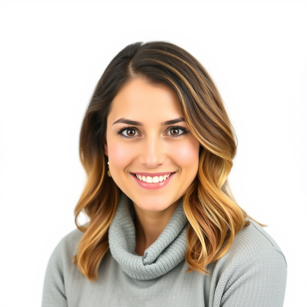 Danielle Flores