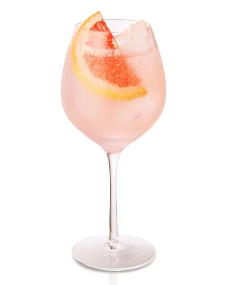 Beverage of the Weekend: A Refreshing Paloma di Venezia
