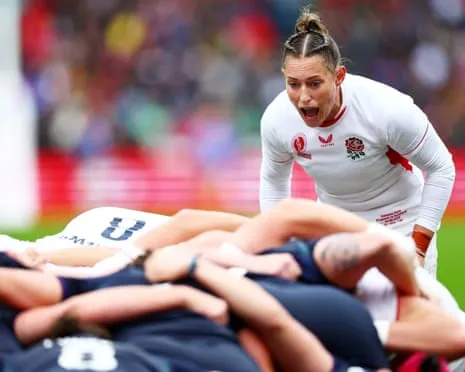 Roll Over: Mo Hunt on England Heartbreak That Left a Scar