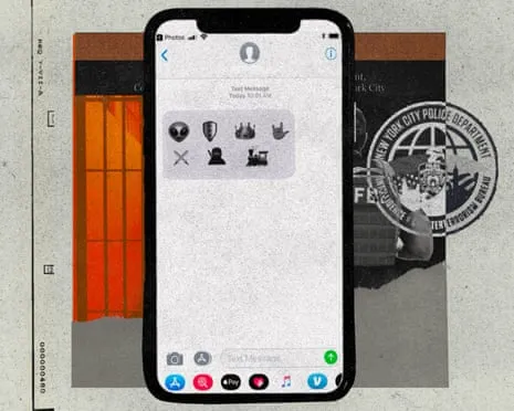 Uncovered: American Law Enforcement Alleged Emojis Could Signal Venezuelan Gang Affiliation