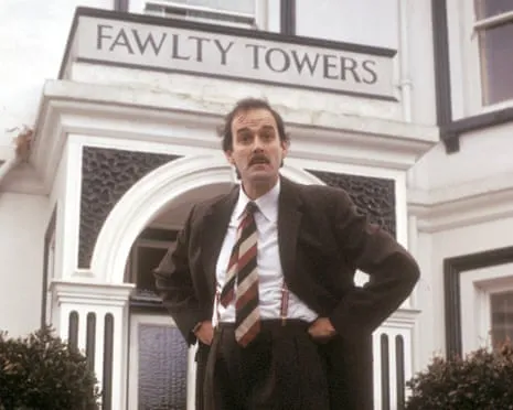 ‘An Exquisitely Tuned Masterpiece of Awkwardness’: Why Fawlty Towers Endures as the Greatest Comedy Series Ever, 50 Years On